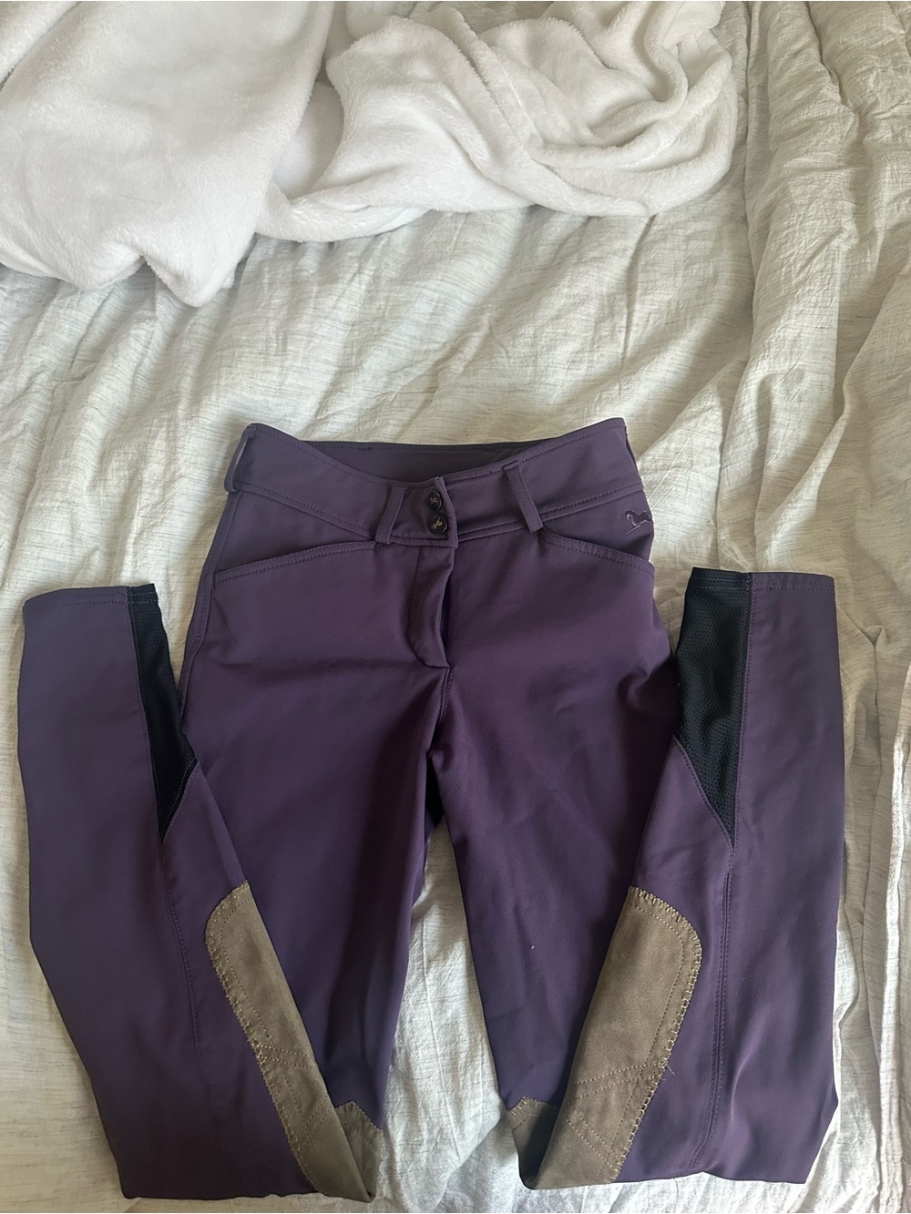 Rj classics girls breeches